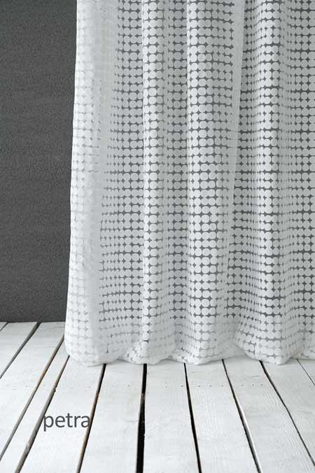 Cortina devoré Cortina devoré