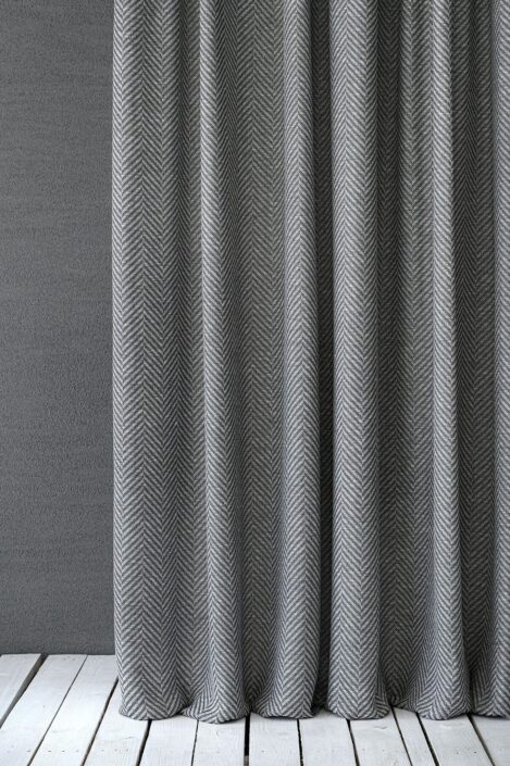 Cortina espiga Cortina espiga