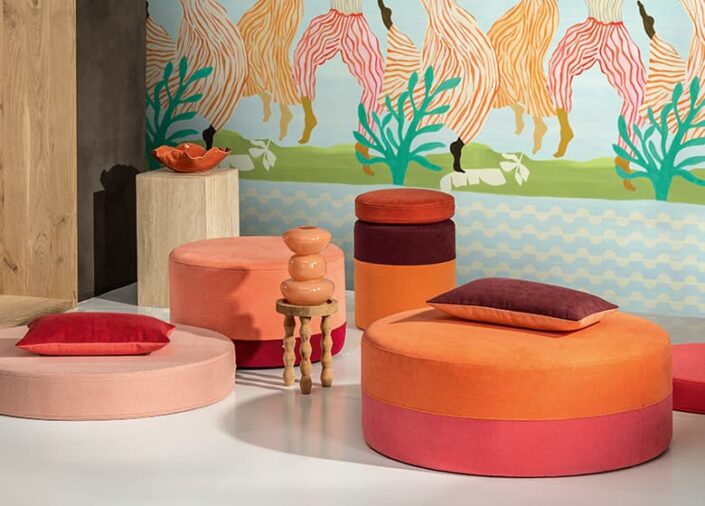 Tapizados contract Tapizados contract