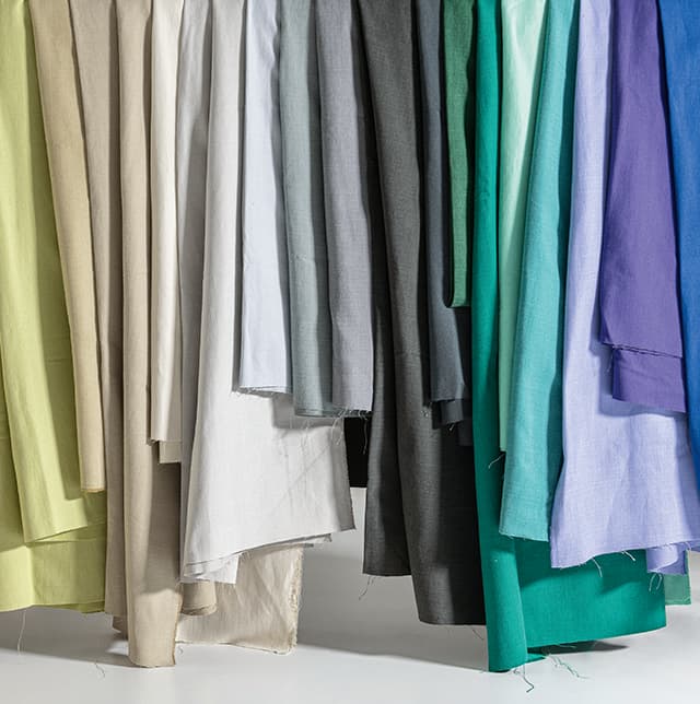 Telas de lino Telas de lino